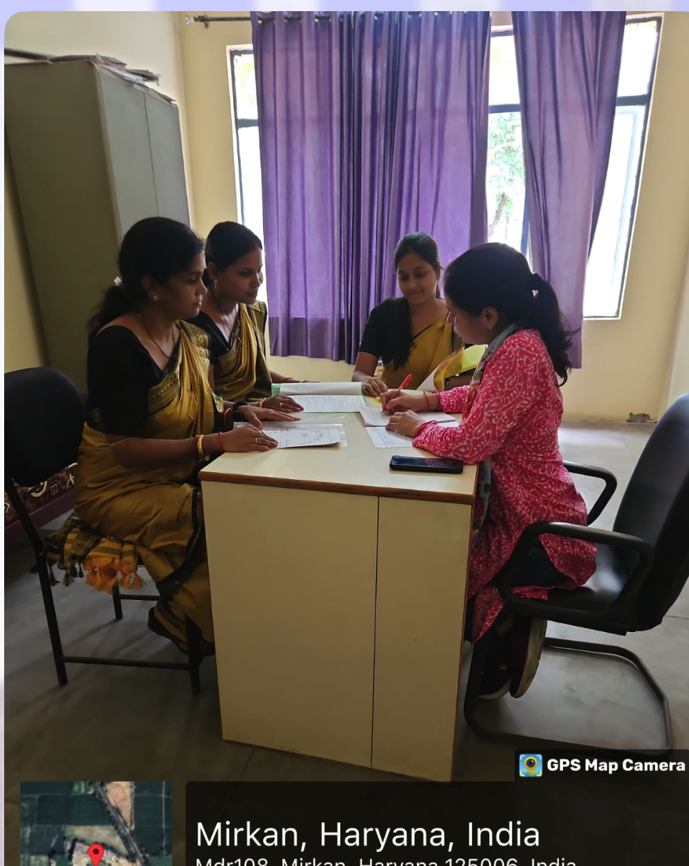 Career Counselling