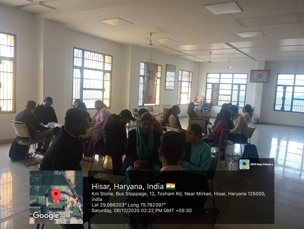 Event Image