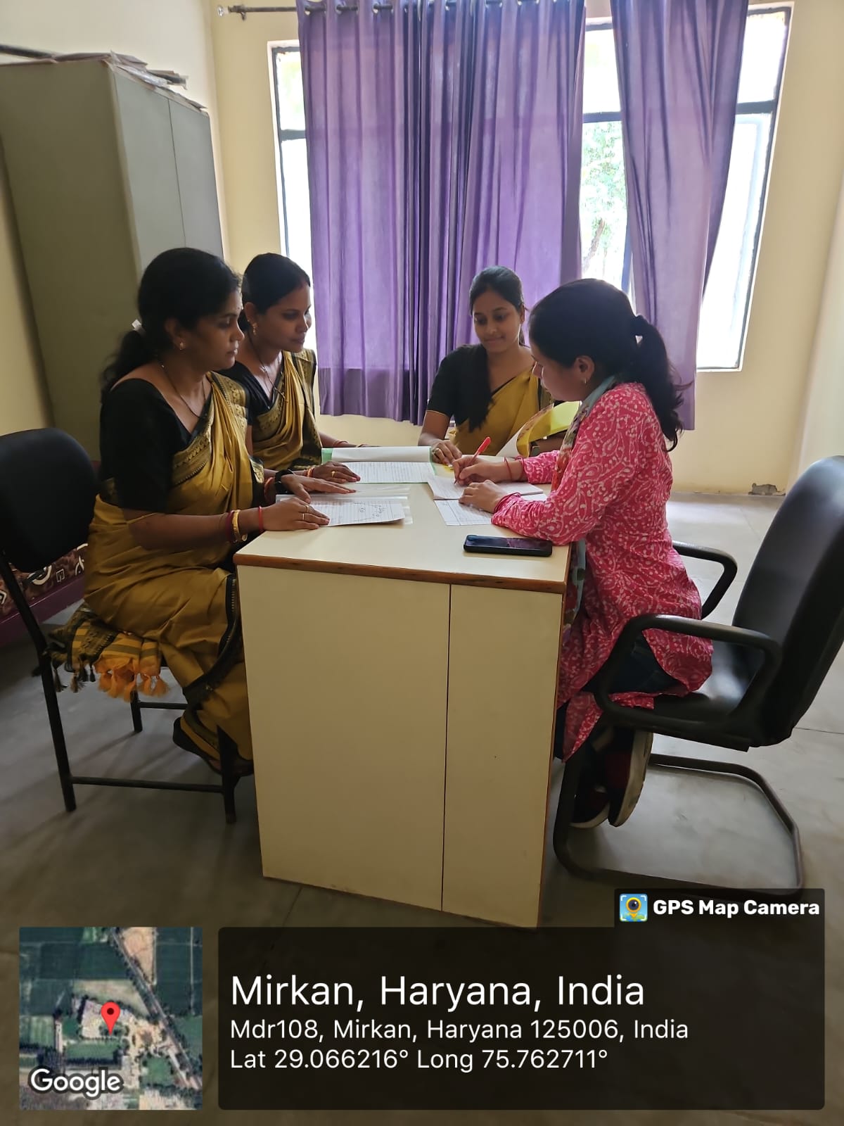 Counseling Activity 1