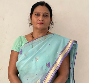 Prof. Dr Sangeeta Jain