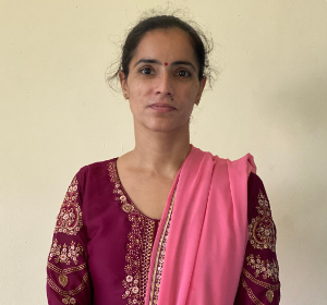 Dr. Pratibha